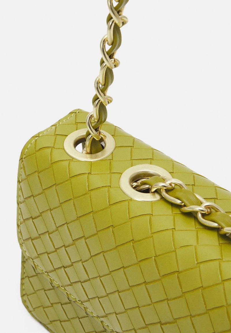 Besorgen 🎉 Even&Odd Damen Umhängetasche - Green 🧨 7 Besorgen 🎉 Even&Odd Damen Umhängetasche - Green 🧨 – Bild 5