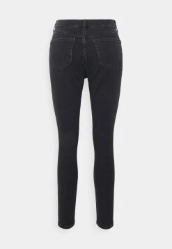 Bestes Angebot ✔️ Even&Odd Damen ✨ Jeans Skinny Fit - Grey ✨ -Even Od Verkaufe 8d116da09aa945279f7006f04730af44