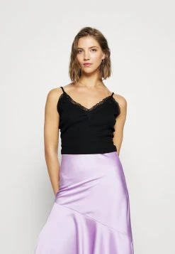 Top 10 🎁 Even&Odd Damen Top - Black 👍