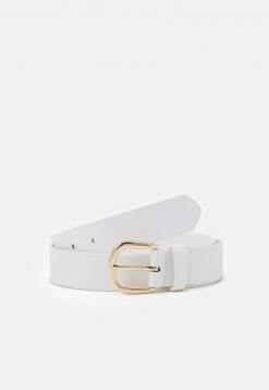 Großhandel ❤️ Even&Odd Damen Gürtel - White ⌛