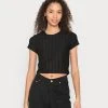 Coupon 🎉 Even&Odd Damen T-Shirt Basic - Black 🤩 1 Coupon 🎉 Even&Odd Damen T-Shirt Basic - Black 🤩 -Even Od Verkaufe 8f9847b6563a4bf4a70bf2a18d4c2fca