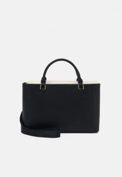 Coupon 🧨 Even&Odd Damen SET - Notebooktasche - Black/sand 🌟