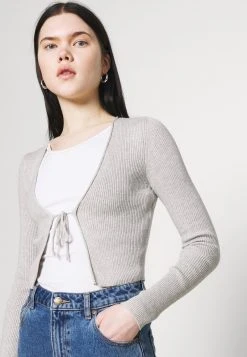 Auslauf ✨ Even&Odd Damen Strickjacke - Mottled Light Grey ⭐ 11 Auslauf ✨ Even&Odd Damen Strickjacke - Mottled Light Grey ⭐ -Even Od Verkaufe 8fd6dfe8691d4ca282b75ad18d1f21eb