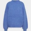 Besorgen ⌛ Even&Odd Damen Strickpullover - Light Blue ⭐ 1 Besorgen ⌛ Even&Odd Damen Strickpullover - Light Blue ⭐ -Even Od Verkaufe 90c202bcf9c344e79650833943a3cc8a