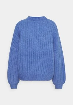 Besorgen ⌛ Even&Odd Damen Strickpullover - Light Blue ⭐