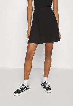 Bestes Angebot ✔️ Even&Odd A-Linien-Rock - Black/light Green | Damen 🛒 -Even Od Verkaufe 90c62f30571e449d94ef870bc06f81f8