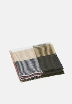 Am billigsten ⭐ Even&Odd Damen Schal - Light Pink/green ✔️