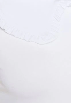 Besorgen ✨ Even&Odd Damen T-Shirt Print - White 👏 -Even Od Verkaufe 90deea8bb18748e8849890129f4cb29a