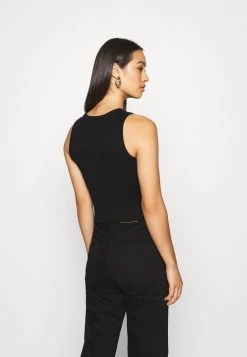 Neu ⭐ Even&Odd Damen 2 PACK - Top - Black/blue 😉 -Even Od Verkaufe 9183d448dc6743c097328c20cb89d813