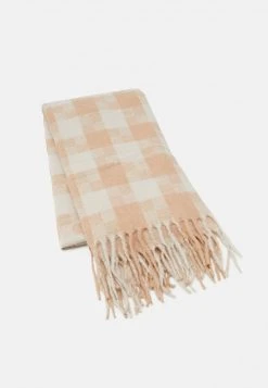 Budget 👏 Even&Odd Damen Schal - Beige/white ✨