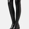 Bester Verkauf ❤️ Even&Odd High Heel Stiefel - Black | Damen ⭐ -Even Od Verkaufe 91a89c8277fa45f6a1e9c221b8207183