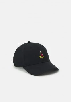 Besorgen ⌛ Even&Odd Damen DISNEY MICKEY MOUSE CAP - Cap - Black 🤩