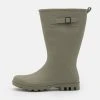 Am billigsten ✨ Even&Odd Damen Gummistiefel - Khaki ❤️ -Even Od Verkaufe 91d362b85c764a9ea18843f95c0a81b4