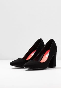 Coupon 🌟 Even&Odd Damen High Heel Pumps - Black 🥰 -Even Od Verkaufe 91de2281f5ce4156be19feec3ea0dbc5