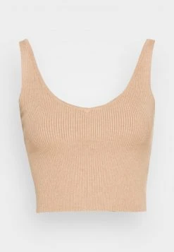 Neu ✔️ Even&Odd Damen Top - Sand 🔔 -Even Od Verkaufe 91e4f1e7d76947d4b6d32f439ec21eeb
