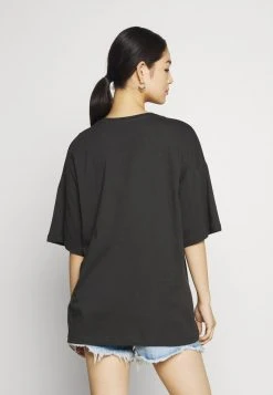 Brandneu 🥰 Even&Odd Damen T-Shirt Print - Anthracite 🥰 -Even Od Verkaufe 92a72ff7c10d4fd19425504f22550d8d