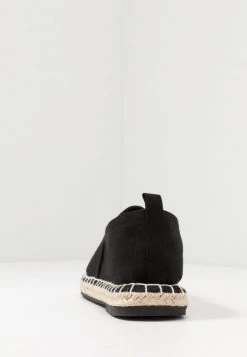 Angebote 😍 Even&Odd Damen 2 PACK - Espadrille - Black/white ❤️ -Even Od Verkaufe 92f19903101e415a98e0a8720c4855fb