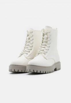 Angebote ⌛ Even&Odd Damen WINTER BOOT COMFORT - Plateaustiefelette - Offwhite 🌟 -Even Od Verkaufe 93080a6a25104c3da070f6a905bb0b61