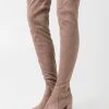 Bestpreis 🛒 Even&Odd Damen Overknees - Taupe 🔥 2 Bestpreis 🛒 Even&Odd Damen Overknees - Taupe 🔥 -Even Od Verkaufe 936dbd478f56411facab3d4d035d8b44