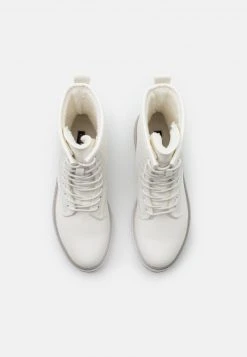 Angebote ⌛ Even&Odd Damen WINTER BOOT COMFORT - Plateaustiefelette - Offwhite 🌟 -Even Od Verkaufe 9378884303474e5a9c53b2afba206df4