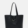 Besorgen ✔️ Even&Odd Damen Shopping Bag - Black ✨ -Even Od Verkaufe 937943d39d09450aafa10557baa3b924