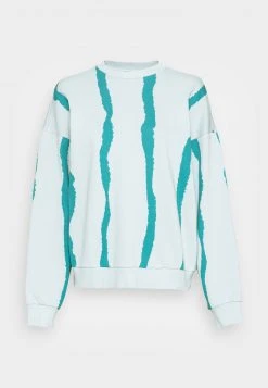 Rabatt ⌛ Even&Odd Sweatshirt - Blue | Damen ⌛ -Even Od Verkaufe 93e726d7bea543509889afa0a13f6a5d