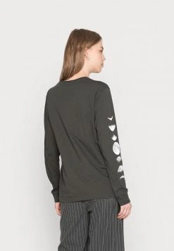 Großhandel ⭐ Even&Odd Damen Langarmshirt - Anthracite 🛒 -Even Od Verkaufe 94174ae02472479fa2fbf9b6457773e9