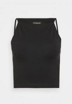 Angebote ❤️ Even&Odd Damen 2 PACK - Top - Mottled Grey/black ✨ -Even Od Verkaufe 945f12fb1fed42629859f84ad3889725