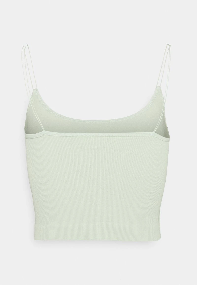 Brandneu ❤️ Even&Odd Damen Top - Light Green 👍 4 Brandneu ❤️ Even&Odd Damen Top - Light Green 👍 – Bild 2