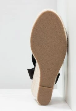 Bestes Angebot ✔️ Even&Odd Damen High Heel Sandalette - Black 🛒 -Even Od Verkaufe 94ba8a5d2f67471dbbfa924bd2f58c7a