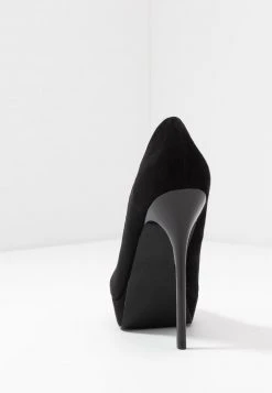 Bestes Angebot ✨ Even&Odd Damen High Heel Pumps - Black ✔️ -Even Od Verkaufe 94d32ce3766a43feb03060e33d808dc9