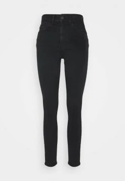 Bestpreis 🎁 Even&Odd Damen Jeans Skinny Fit - Grey Denim ⌛ -Even Od Verkaufe 9507c2ccfe4a461ba894635540085dbe