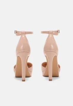 Bestes Angebot 🧨 Even&Odd Damen Plateaupumps - Light Pink 🎁 -Even Od Verkaufe 9522f7291abc4934a62681f9977d2f97