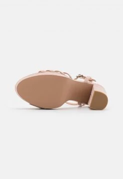 Coupon 🌟 Even&Odd Damen High Heel 🔔 Sandalette - Light Pink ✨ -Even Od Verkaufe 959fd5a7ef594966b09a2f625670fb8d