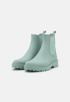 Großhandel 🧨 Even&Odd Gummistiefel - Mint | Damen 👍 -Even Od Verkaufe 95bc00d4efa8432ab49bc12d7c237bee