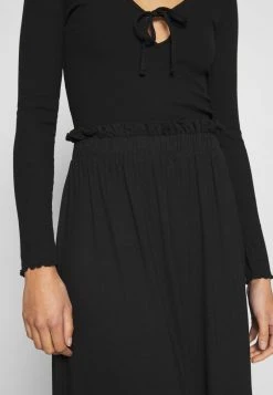 Beste Bewertungen von 🌟 Even&Odd A-Linien-Rock - Black | Damen ⭐ -Even Od Verkaufe 95e61153c7cf4b06a4aad4177d807f5a