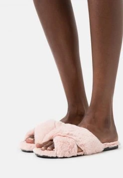 Brandneu ✔️ Even&Odd Hausschuh - Pink | Damen ✔️