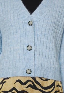 Top 10 ✔️ Even&Odd Damen Strickjacke - Light Blue 🛒 -Even Od Verkaufe 976871c5b845451999ace2ce2f2d18dc