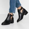 Aktion 🤩 Even&Odd Damen Ankle Boot - Black ✔️ -Even Od Verkaufe 976c088180b44849b3a4380bf861e109