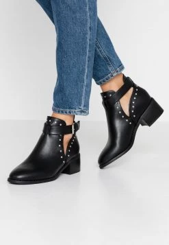 Aktion 🤩 Even&Odd Damen Ankle Boot - Black ✔️