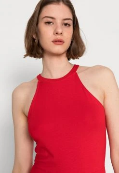 Top 10 ⭐ Even&Odd Damen Jumpsuit - Red 🔥 -Even Od Verkaufe 9783ebd2604c480ea8b85d5e8da949b6