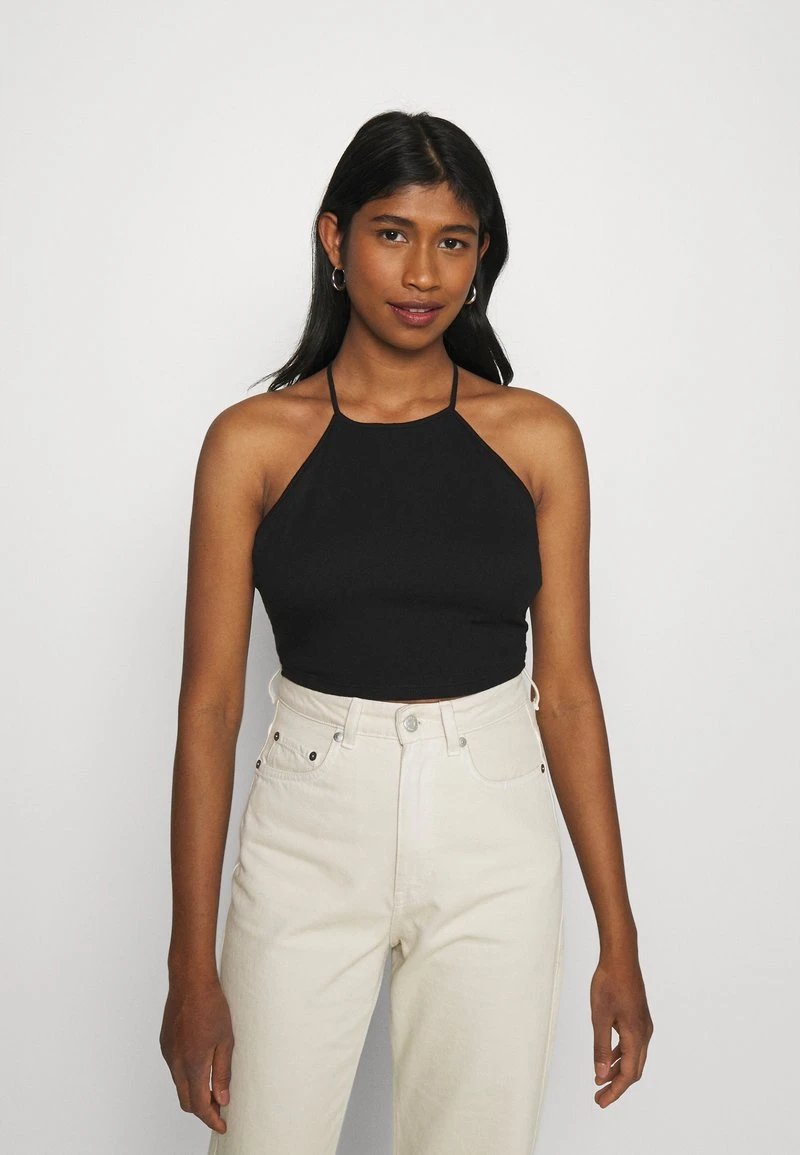 Beste Bewertungen von 😍 Even&Odd Damen 2 PACK - Top - Black/blue 🌟 4 Beste Bewertungen von 😍 Even&Odd Damen 2 PACK - Top - Black/blue 🌟 – Bild 2