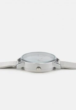 Aktion ⭐ Even&Odd Damen Uhr - Silver-coloured ✔️ -Even Od Verkaufe 97df88707bab499cbc00eacef1087e07