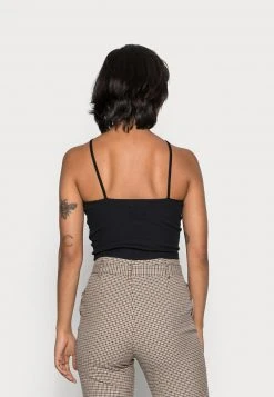 Brandneu ❤️ Even&Odd Damen Top - Black 🎉 -Even Od Verkaufe 98371c3612ea4f409046618bd91233df