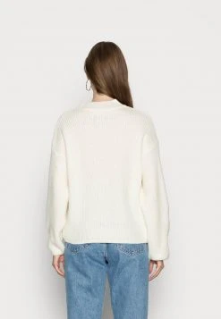 Top 10 ❤️ Even&Odd Strickpullover - Off-white | Damen 💯 -Even Od Verkaufe 9847ab221cd74b90b1222f4b3c4c6f4b
