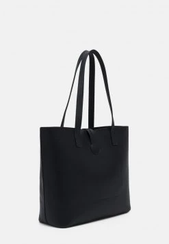 Besorgen ✔️ Even&Odd Damen Shopping Bag - Black ✨ -Even Od Verkaufe 98747fe7b5254845a61bd9eb834af52f