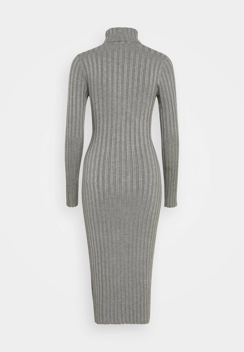 Top 10 ✔️ Even&Odd Etuikleid - Mottled Grey | Damen 😀 10 Top 10 ✔️ Even&Odd Etuikleid - Mottled Grey | Damen 😀 – Bild 8