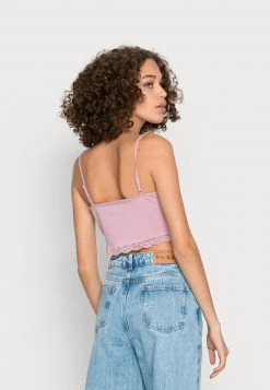 Coupon 🔥 Even&Odd Damen Top - Pink ✨ -Even Od Verkaufe 99c098cd0000425980ca9e195151d446
