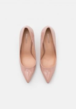 Bestes Angebot ❤️ Even&Odd Damen High Heel Pumps - Light Pink 😀 -Even Od Verkaufe 9a15b5a95fd14eedbbe6d7f8b6378d86