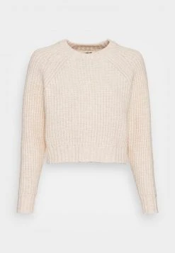 Großhandel ✨ Even&Odd Damen Strickpullover - Tan ✨ -Even Od Verkaufe 9aaa1d91de2c4bf0b67cf924029d6445